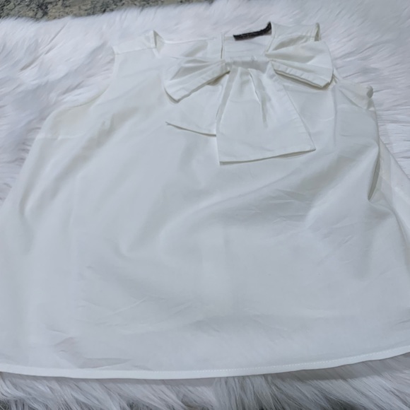 The Limited White Blouse - Picture 1 of 5